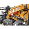 Image 15 : 2017 CASE 590SN Backhoe