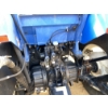 Image 12 : 2015 NEW HOLLAND TS6.110 Farm Tractor