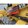 Image 16 : 2021 CAT 416 Backhoe