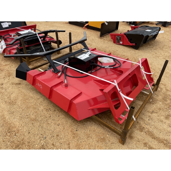 2026 FUTURE DISC MULCHER
