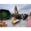 Image 3 : ALAMO RM180 BOOM MOWER Flail Mower