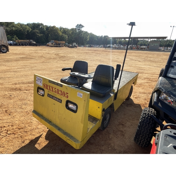 COLUMBIA PARCAR BC3-L-36 UTV