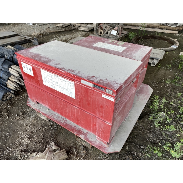 2250 CRANE PARTS