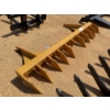 Image 1 : 120" STACKING RAKE