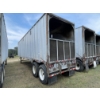 Image 4 : 1996 PEERLESS 40-IW Chip Trailer