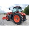 Image 2 : 2018 KUBOTA M7-151P Farm Tractor