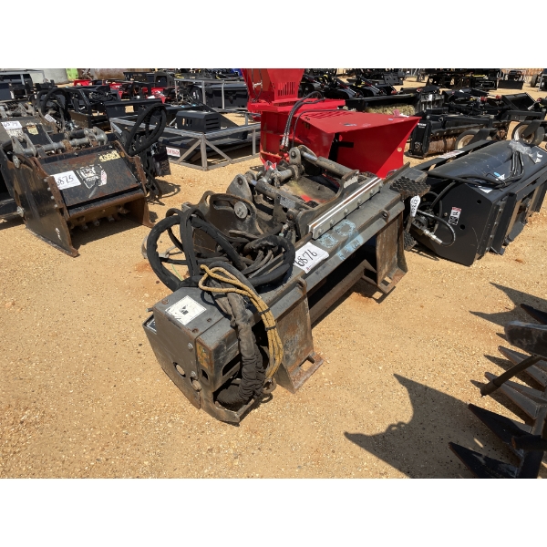 CAT 306B COLD PLANER