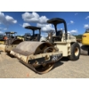 Image 1 : 1999 INGERSOLL RAND SD-100D Roller