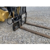 Image 5 : 2019 CAT TL1055D Forklift - Telehandler