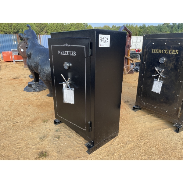 HERCULES GUN SAFE