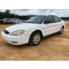 Image 1 : 2005 FORD TAURUS Automobile