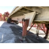 Image 8 : 2002 BENSON AF48 Flatbed Trailer