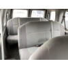 Image 10 : 2011 FORD E350 Passenger Van