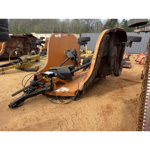 WOODS BW15.60 Batwing Mower