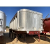 Image 4 : 1981 DORSEY 22-DAT-7 Dump Trailer