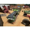 Image 3 : JOHN DEERE 260 Disc Mower