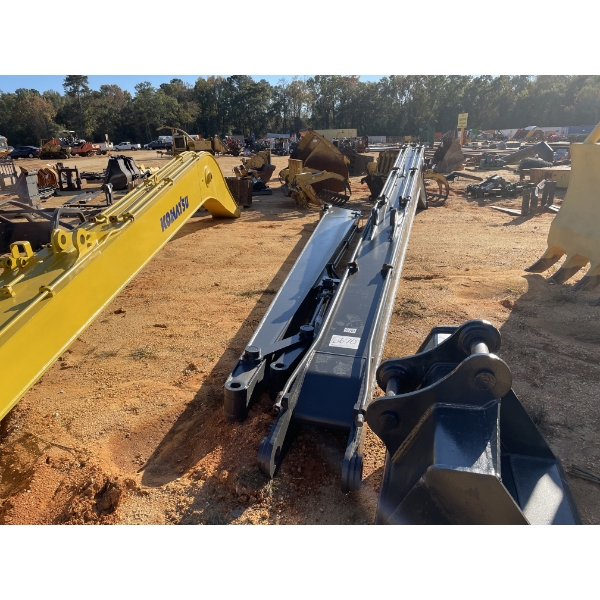 VOLVO LONG REACH BOOM & STICK