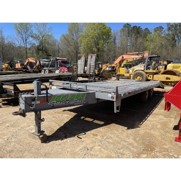 2023 IRELAND  Tag Trailer