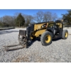 Image 1 : 2016 CAT TL642D Forklift - Telehandler