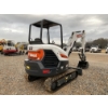 Image 3 : 2023 BOBCAT E32i Excavator - Mini