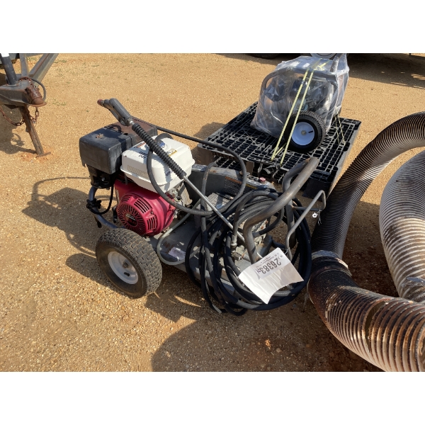 PRESSURE WASHER