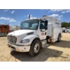 Image 1 : 2005 FREIGHTLINER M2 Service / Mechanic Truck