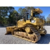 Image 2 : 2016 CAT D6T XW Dozer / Crawler Tractor