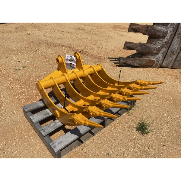 RAKE 34"