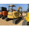 Image 3 : 2017 KOMATSU PC55MR-5 Excavator - Mini