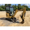 Image 4 : 2023 CAT 301.8 Excavator - Mini