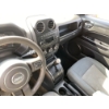 Image 13 : 2016 JEEP PATRIOT SUV