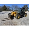 Image 1 : 2018 JCB 505-20 Forklift - Telehandler