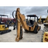 Image 3 : 2015 CASE 580N Backhoe
