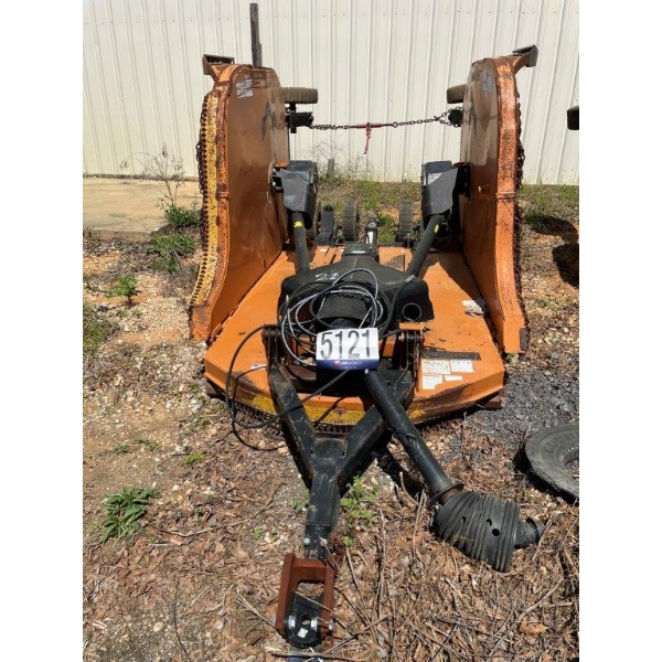 WOODS 15' Batwing Mower