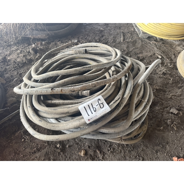 HYDRAULIC HOSE