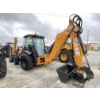 Image 2 : 2018 CASE 590SN Backhoe