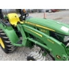 Image 8 : 2019 JOHN DEERE 3025D Farm Tractor