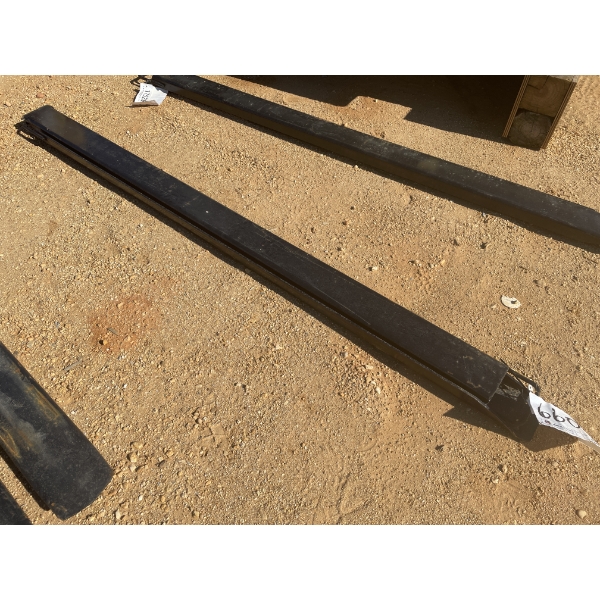 84  FORK EXTENSION