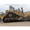Image 10 : 2015 CAT D11T Dozer / Crawler Tractor
