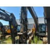 Image 5 : 2023 VOLVO EC220EL Excavator