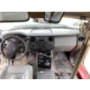 Image 19 : 2016 FORD F550 XL Bus