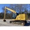 Image 2 : 2022 CAT 320 LONG REACH Excavator