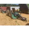 Image 2 : LAND PRIDE RC5710 SINGLE WING Rotary Cutter