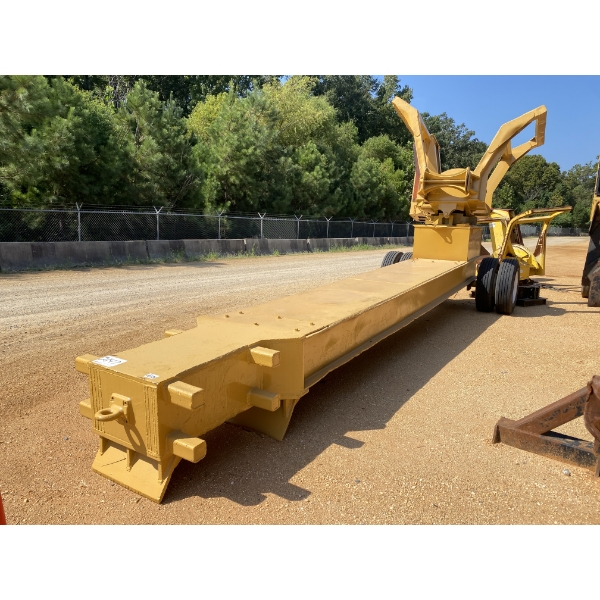 2019 CSI 5628 TAG Delimber