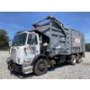 Image 1 : 2003 AUTOCAR WX Garbage / Sanitation Truck
