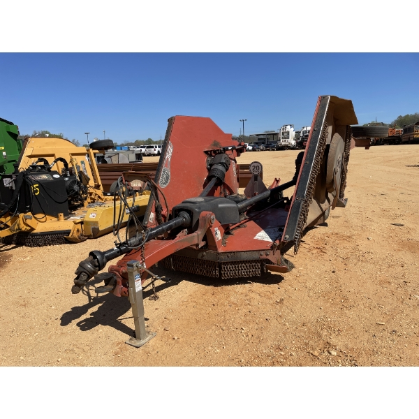 2022 RHINO 4150 Batwing Mower