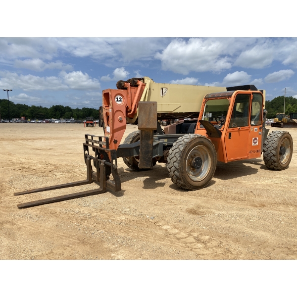 2012 JLG G12-55A Forklift - Telehandler