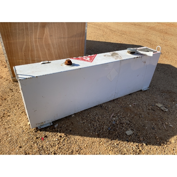 50 GALLON FUEL TANK