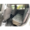 Image 9 : 2017 CHEVROLET TAHOE SUV
