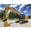 Image 1 : 2023 CAT 320 GC Excavator